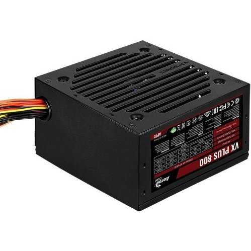 Блок питания Aerocool VX Plus 800 4713105962819
