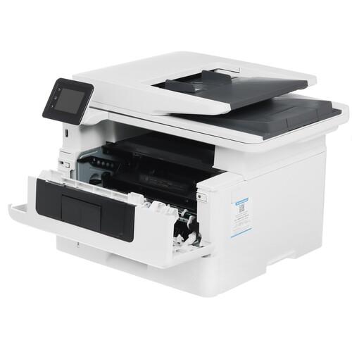 МФУ лазерное HP LaserJet Pro 4104dw