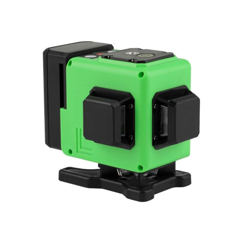 Лазерный нивелир AMO LN 3D-360-3 (851681)