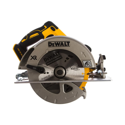 Пила дисковая DeWALT DCS570NT-XJ без АКБ и ЗУ