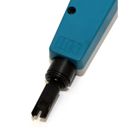 Инструмент для заделки витой пары 5bites LY-3140N