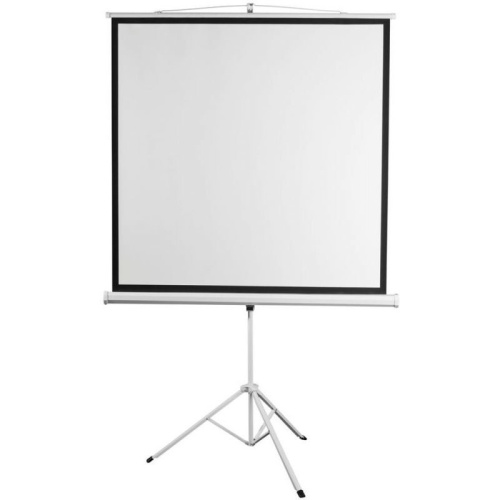 Экран 130x172см Digis Kontur-D DSKD-4302 4:3 напольный рулонный