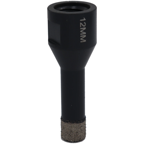 Коронка алмазная Hilberg Super Hard HH612 M14 12 мм