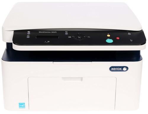 МФУ лазерное Xerox WorkCentre 3025BI