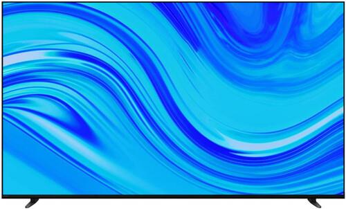 65" (164 см) Телевизор Sony K-65XR70 черный