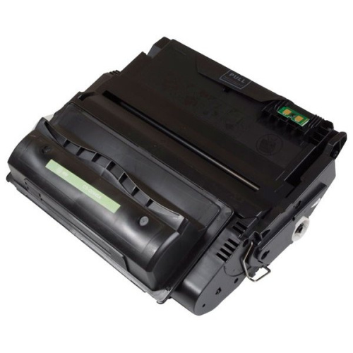 Тонер Картридж Cactus CS-Q5945A черный для HP 4345/4345MFP (18000стр.)