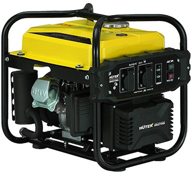 Генератор Huter DN2700i