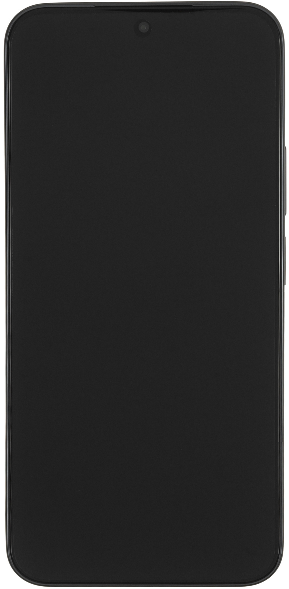 Смартфон HUAWEI nova 15 12/256 ГБ черный — фото 2 Смартфон HUAWEI nova 15 12/256 ГБ черный — фото 2