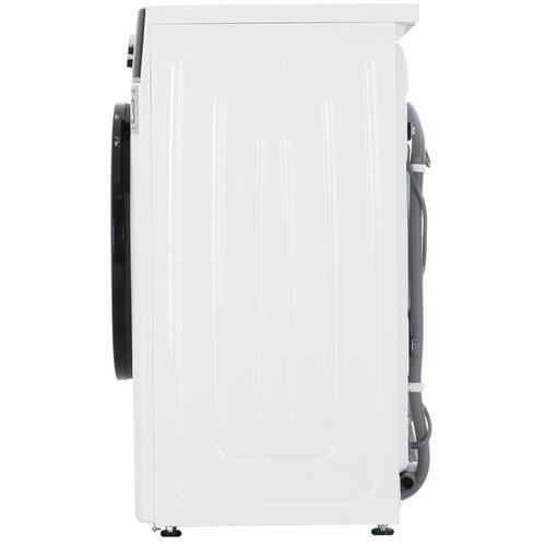 Стирально-сушильная машина Centek CT-1955 белый