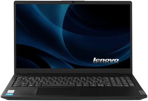 15.6" Ноутбук Lenovo V15 G2 IJL черный 15.6" Ноутбук Lenovo V15 G2 IJL черный
