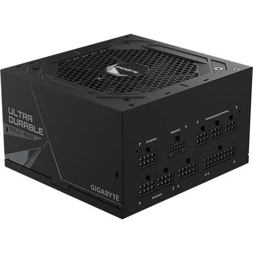 Блок питания GIGABYTE GP-UD1000GM PG5 V2, ATX 1000W