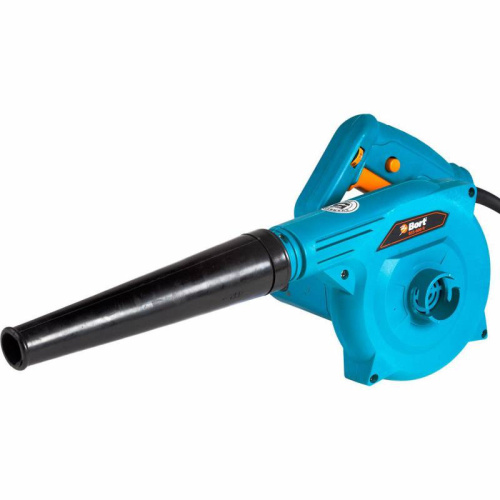 Воздуходувка Bort BSS-600-R синий/черный Воздуходувка Bort BSS-600-R синий/черный