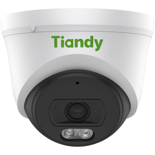 IP-камера Tiandy Spark (TC-C34XN I3/E/Y/2.8/V5.0) 2.8-2.8мм цв. корп. белый IP-камера Tiandy Spark (TC-C34XN I3/E/Y/2.8/V5.0) 2.8-2.8мм цв. корп. белый