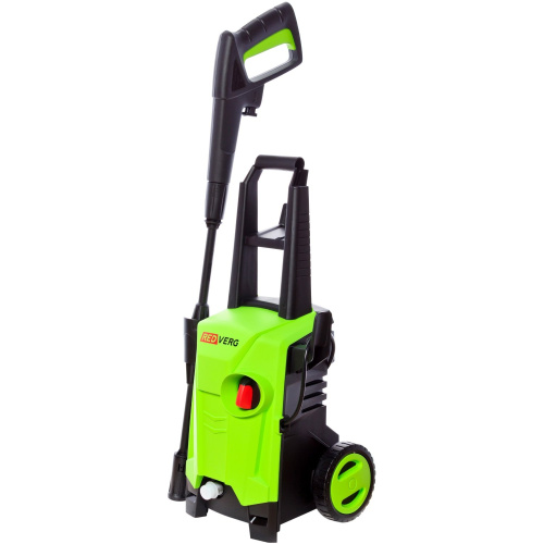 Минимойка RedVerg RD-HPW1200 1200Вт (RD-HPW1200)