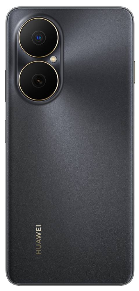 Смартфон HUAWEI Nova Y73 8/256 Гб LTE Черный — фото 3 Смартфон HUAWEI Nova Y73 8/256 Гб LTE Черный — фото 3