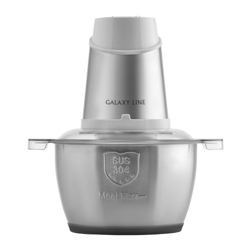 Измельчитель Galaxy GL 2383 белый