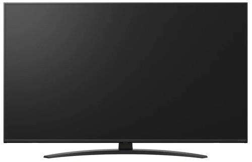 Телевизор LG 50NANO81A6A