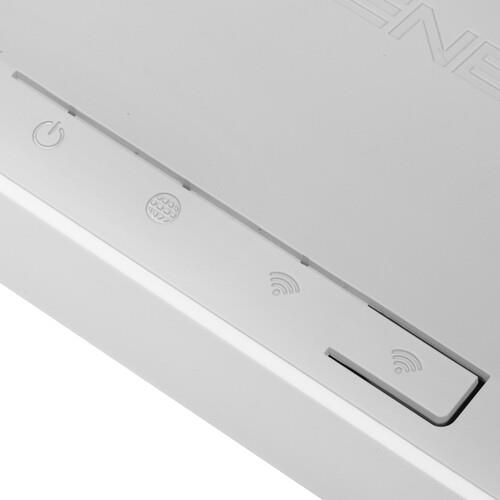 Wi-Fi роутер Keenetic Explorer KN-1621