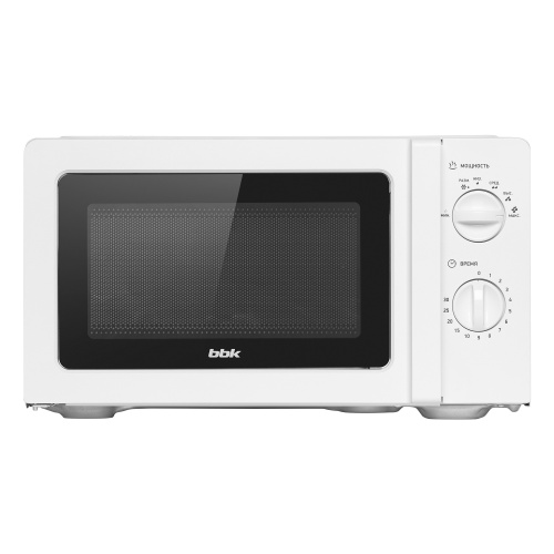 Микроволновая печь BBK 20MWS-777M/W белый