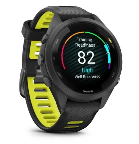 Спортивные часы Garmin Forerunner 265S