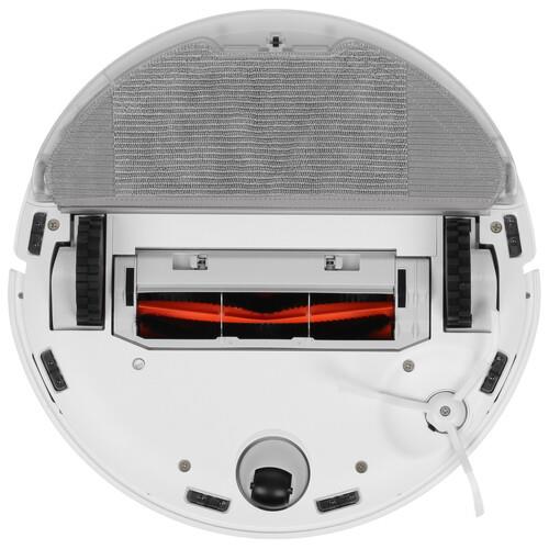 Робот-пылесос Mijia Mop 2 белый