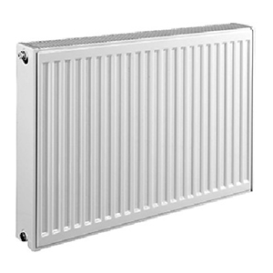 Стальной панельный радиатор Hi-Therm 300*22*1000 Бок