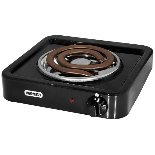 Настольная плитка МЕЧТА 111Т черная