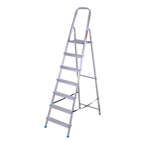 Стремянка LadderBel STR-AL-7 7 ступеней