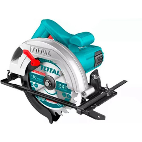 Дисковая пила Total TS11218576