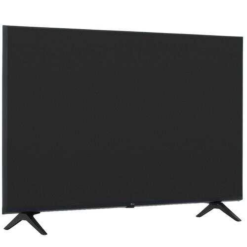 43" (108 см) LED-телевизор LG 43UT80006LA черный