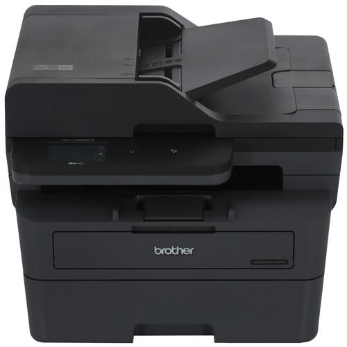 МФУ лазерное Brother MFC-L2885DW