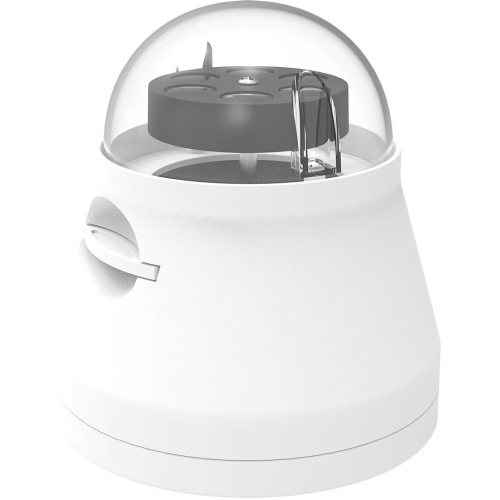 Ночник Gauss DIY0011 пластик белый Ночник Gauss DIY0011 пластик белый