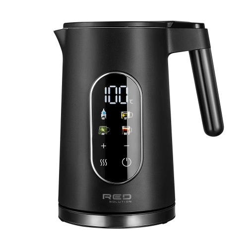 Электрочайник RED SOLUTION Colorsense АМ108D