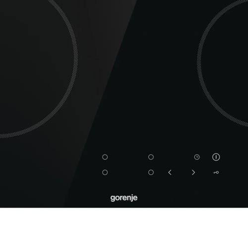 Электрическая варочная поверхность Gorenje ECT64BSCE