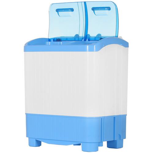 Стиральная машина Renova WS-40PT/PET