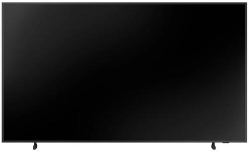 75" (189 см) LED-телевизор Samsung The Frame 24 QE75LS03DAUXRU черный