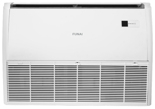 Напольно-потолочная сплит-система Funai LAC-DR165HP.F01/S/LAC-DR165HP.01/U Dragon
