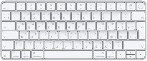 Клавиатура беспроводная Apple Magic Keyboard