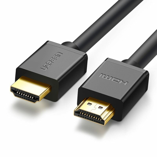 Кабель UGREEN HD104 10178 HDMI Cable 8m Black