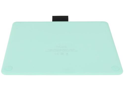 Графический планшет Wacom Intuos S Bluetooth