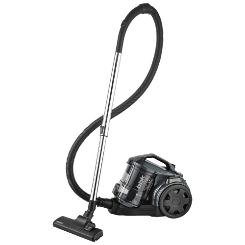 Пылесос BBK BV1601 серый