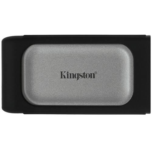 500 ГБ Внешний SSD Kingston SXS2000 [SXS2000/500G]