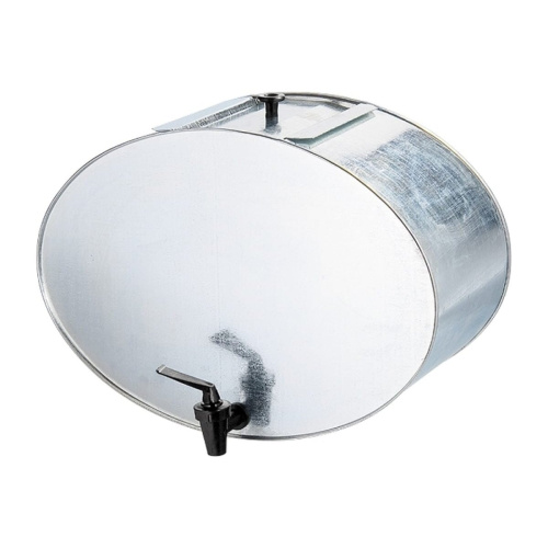 Умывальник Россия 67551 оцинкованный/20л Умывальник Россия 67551 оцинкованный/20л