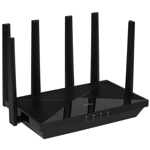 Wi-Fi роутер Cudy WR6500