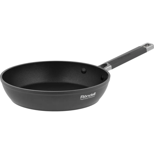 Сковорода Rondell Stolz RDA-1764 20см серый