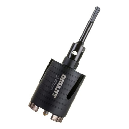 Коронка алмазная сегментная Gigant GT-057 68MM*4 T