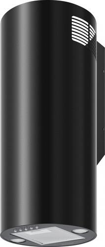 Вытяжка пристенная Weissgauff Tubus 700 PB BL черный