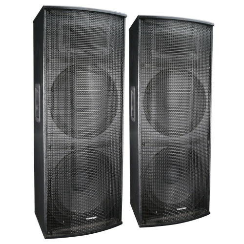 Мультимедийная акустическая система Ruimatech VA-8915 L+R