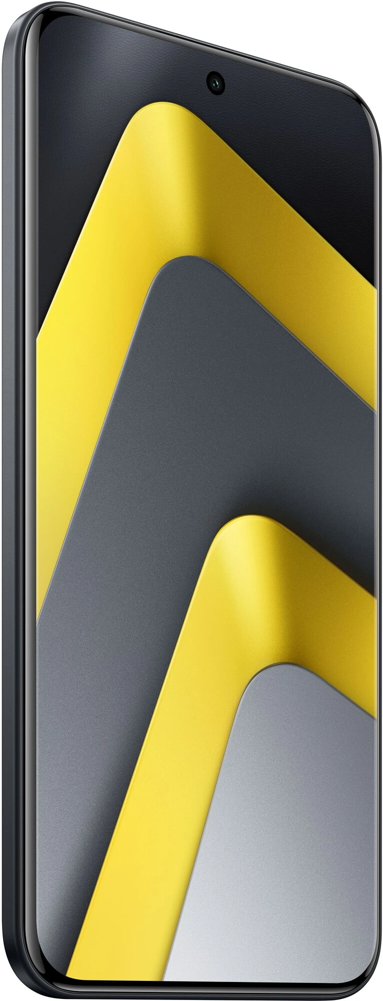 Смартфон Poco M8 Pro 5G 8/256 гб Черный — фото 4 Смартфон Poco M8 Pro 5G 8/256 гб Черный — фото 4