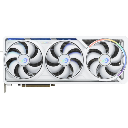 Видеокарта ASUS RTX5080 (Rog-Astral-RTX5080-O16G-White) 90YV0LV4-M0NA00